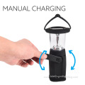 LED Dynamo Recharge Camping Lantern